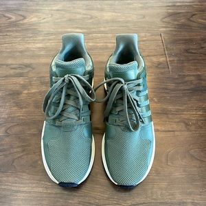 Adidas Athletic Shoe